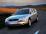 Ford Mondeo Turnier 2000 года